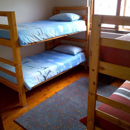 Gansbaai Lodge & Backpackers Extérieur photo