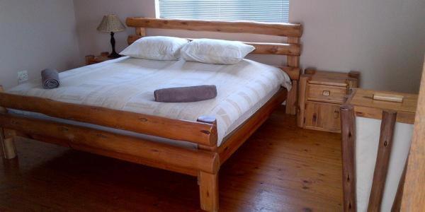 Gansbaai Lodge & Backpackers Extérieur photo