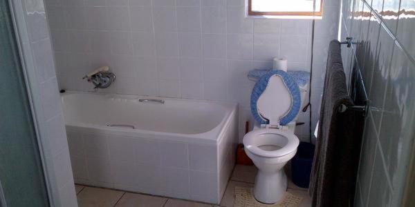 Gansbaai Lodge & Backpackers Extérieur photo